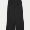 Hollister Livvy Low-Rise Wide-Leg Pants,Hollister Livvy Low-Rise Wide-Leg Pants Hollister Livvy Low-Rise Wide-Leg Pants,Hollister Livvy Low-Rise Wide-Leg Pants