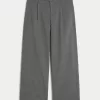 Hollister Livvy Low-Rise Wide-Leg Pants,Hollister Livvy Low-Rise Wide-Leg Pants Hollister Livvy Low-Rise Wide-Leg Pants,Hollister Livvy Low-Rise Wide-Leg Pants
