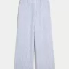 Hollister Livvy Low-Rise Wide-Leg Pants,Hollister Livvy Low-Rise Wide-Leg Pants Hollister Livvy Low-Rise Wide-Leg Pants,Hollister Livvy Low-Rise Wide-Leg Pants