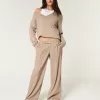 Hollister Livvy Low-rise Wide-Leg Pants,Hollister Livvy Low-rise Wide-Leg Pants Hollister Livvy Low-rise Wide-Leg Pants,Hollister Livvy Low-rise Wide-Leg Pants