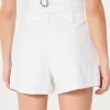 Hollister Livvy Ultra High-Rise Linen-Blend Shorts,Hollister Livvy Ultra High-Rise Linen-Blend Shorts Hollister Livvy Ultra High-Rise Linen-Blend Shorts,Hollister Livvy Ultra High-Rise Linen-Blend Shorts