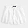 Hollister Livvy Ultra High-Rise Linen-Blend Shorts,Hollister Livvy Ultra High-Rise Linen-Blend Shorts Hollister Livvy Ultra High-Rise Linen-Blend Shorts,Hollister Livvy Ultra High-Rise Linen-Blend Shorts