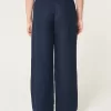 Hollister Livvy Ultra High-Rise Linen Blend Wide-Leg Pants,Hollister Livvy Ultra High-Rise Linen Blend Wide-Leg Pants Hollister Livvy Ultra High-Rise Linen Blend Wide-Leg Pants,Hollister Livvy Ultra High-Rise Linen Blend Wide-Leg Pants