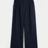 Hollister Livvy Ultra High-Rise Linen Blend Wide-Leg Pants,Hollister Livvy Ultra High-Rise Linen Blend Wide-Leg Pants Hollister Livvy Ultra High-Rise Linen Blend Wide-Leg Pants,Hollister Livvy Ultra High-Rise Linen Blend Wide-Leg Pants