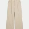 Hollister Livvy Ultra High-Rise Linen-Blend Wide-Leg Pants,Hollister Livvy Ultra High-Rise Linen-Blend Wide-Leg Pants Hollister Livvy Ultra High-Rise Linen-Blend Wide-Leg Pants,Hollister Livvy Ultra High-Rise Linen-Blend Wide-Leg Pants