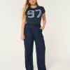 Hollister Livvy Ultra High-Rise Linen Blend Wide-Leg Pants,Hollister Livvy Ultra High-Rise Linen Blend Wide-Leg Pants Hollister Livvy Ultra High-Rise Linen Blend Wide-Leg Pants,Hollister Livvy Ultra High-Rise Linen Blend Wide-Leg Pants