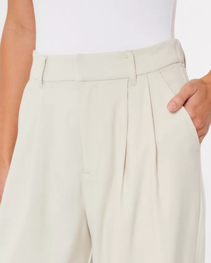 Hollister Livvy Ultra High-Rise Wide-Leg Pants,Hollister Livvy Ultra High-Rise Wide-Leg Pants Hollister Livvy Ultra High-Rise Wide-Leg Pants,Hollister Livvy Ultra High-Rise Wide-Leg Pants