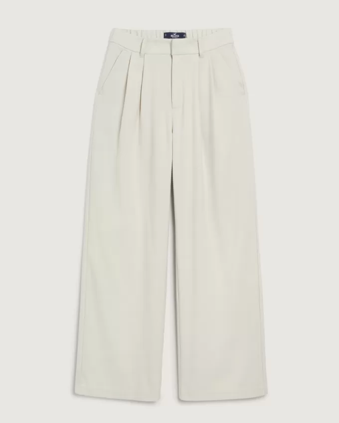 Hollister Livvy Ultra High-Rise Wide-Leg Pants,Hollister Livvy Ultra High-Rise Wide-Leg Pants Hollister Livvy Ultra High-Rise Wide-Leg Pants,Hollister Livvy Ultra High-Rise Wide-Leg Pants