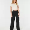Hollister Livvy Ultra High-Rise Wide-Leg Pants,Hollister Livvy Ultra High-Rise Wide-Leg Pants Hollister Livvy Ultra High-Rise Wide-Leg Pants,Hollister Livvy Ultra High-Rise Wide-Leg Pants