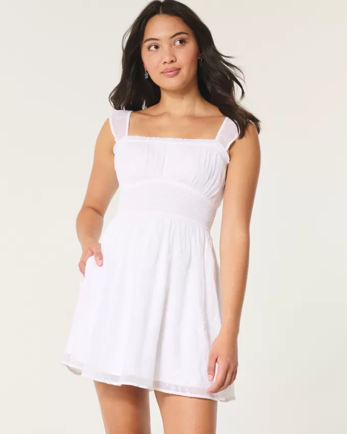 Hollister Saidie Chiffon Flutter Sleeve Mini Dress,Hollister Saidie Chiffon Flutter Sleeve Mini Dress Hollister Saidie Chiffon Flutter Sleeve Mini Dress,Hollister Saidie Chiffon Flutter Sleeve Mini Dress