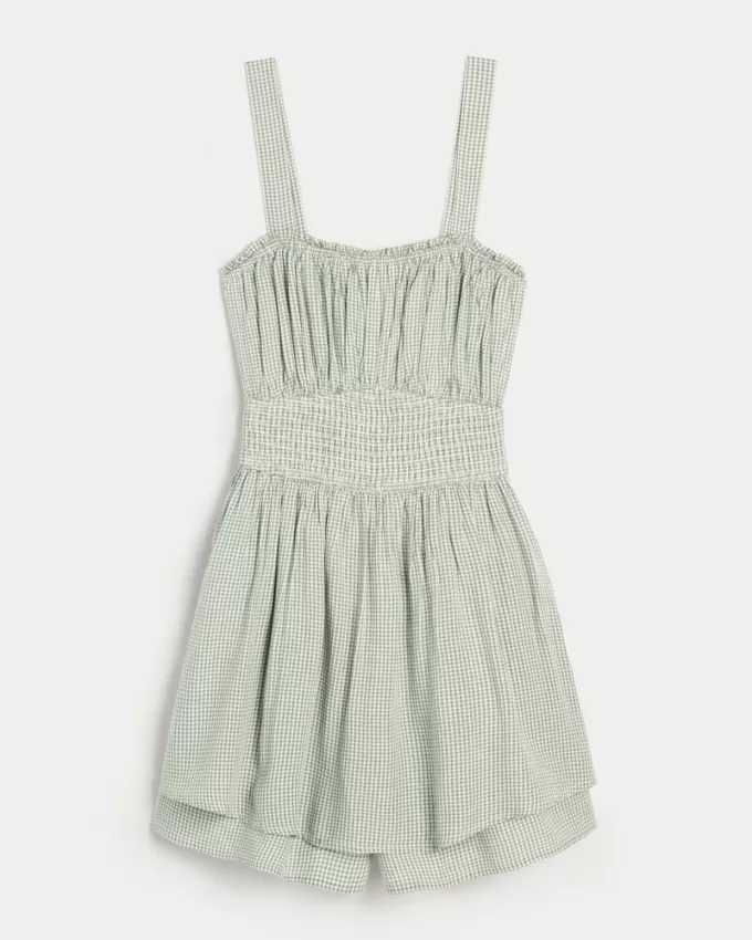 Hollister Saidie Removable Strap Romper,Hollister Saidie Removable Strap Romper Hollister Saidie Removable Strap Romper,Hollister Saidie Removable Strap Romper