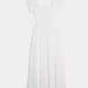 Hollister Saidie Short-Sleeve Tie-Back Midi Dress,Hollister Saidie Short-Sleeve Tie-Back Midi Dress Hollister Saidie Short-Sleeve Tie-Back Midi Dress,Hollister Saidie Short-Sleeve Tie-Back Midi Dress