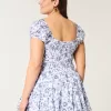 Hollister Sofia Drop-Waist Bubble Skort Dress,Hollister Sofia Drop-Waist Bubble Skort Dress Hollister Sofia Drop-Waist Bubble Skort Dress,Hollister Sofia Drop-Waist Bubble Skort Dress