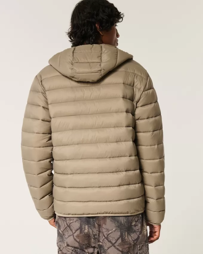 Hooded Puffer Jacket,Hooded Puffer Jacket Hooded Puffer Jacket,Hooded Puffer Jacket