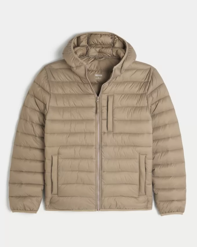 Hooded Puffer Jacket,Hooded Puffer Jacket Hooded Puffer Jacket,Hooded Puffer Jacket