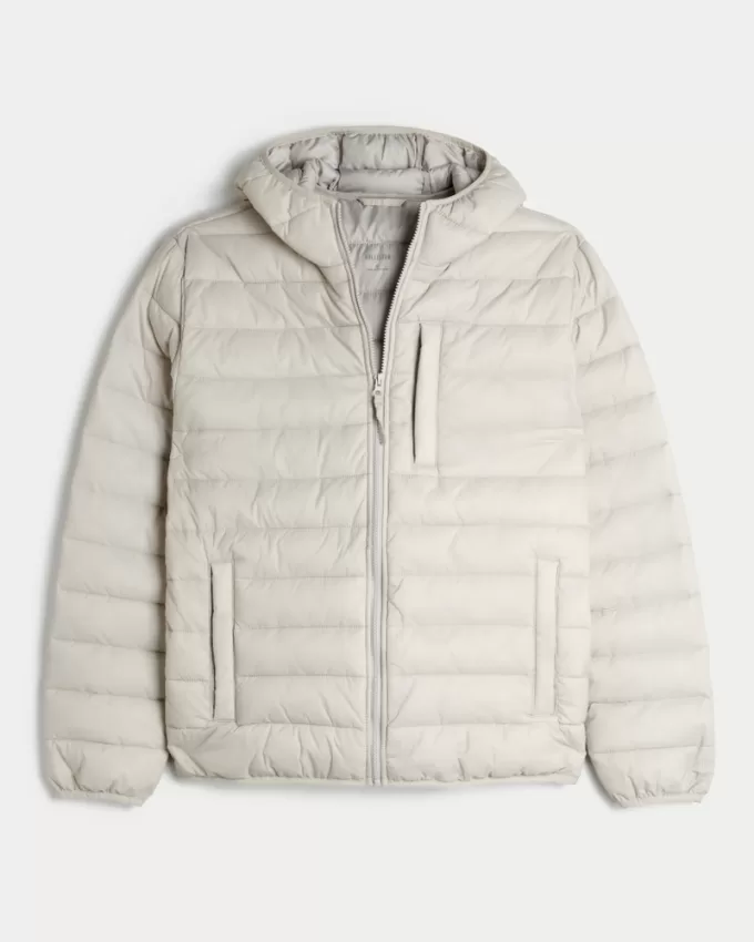 Hooded Puffer Jacket,Hooded Puffer Jacket Hooded Puffer Jacket,Hooded Puffer Jacket