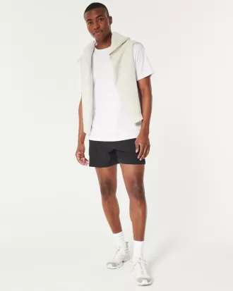 Hybrid Active Shorts 5″,Hybrid Active Shorts 5″