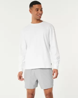 Hybrid Active Shorts 5″,Hybrid Active Shorts 5″