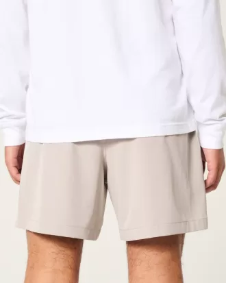 Hybrid Active Track Shorts 6″,Hybrid Active Track Shorts 6″