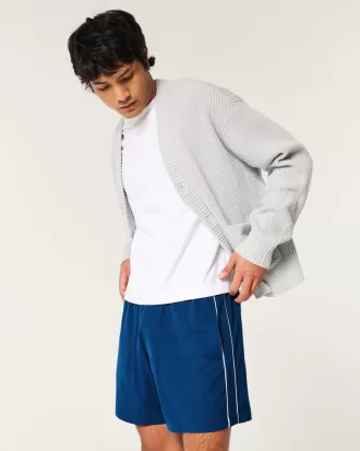 Hybrid Active Track Shorts 6″,Hybrid Active Track Shorts 6″