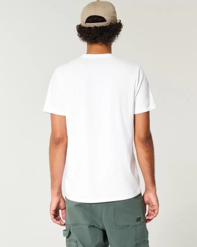Icon Crew T-Shirt,Icon Crew T-Shirt Icon Crew T-Shirt,Icon Crew T-Shirt