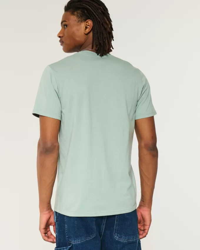 Icon Crew T-Shirt,Icon Crew T-Shirt Icon Crew T-Shirt,Icon Crew T-Shirt