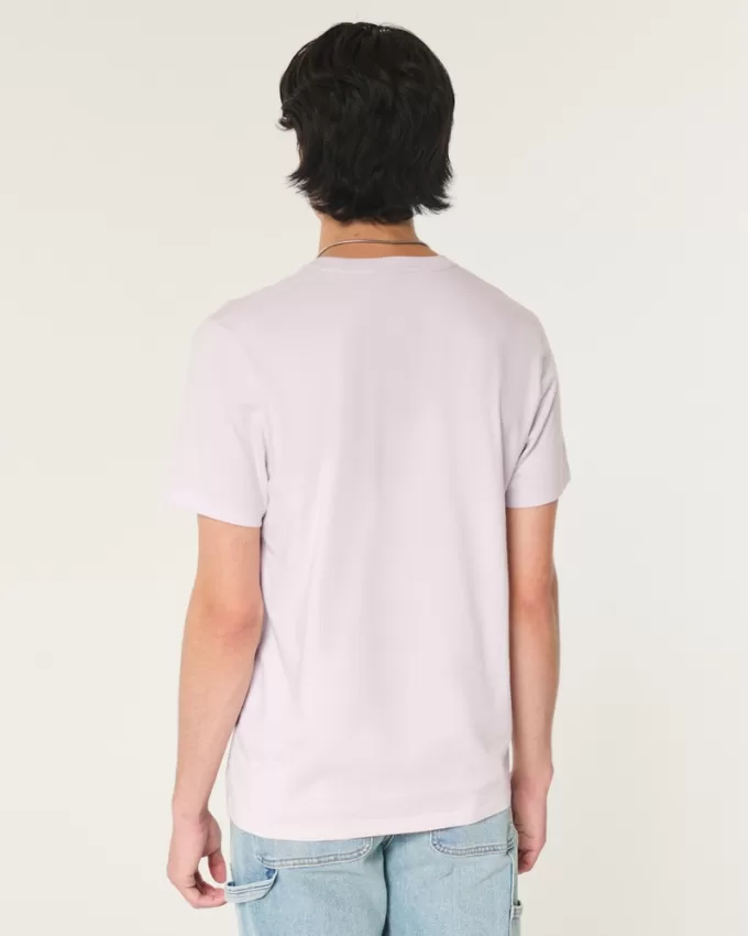 Icon Crew T-Shirt,Icon Crew T-Shirt Icon Crew T-Shirt,Icon Crew T-Shirt
