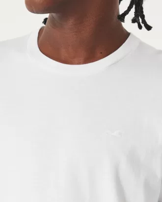 Icon Crew T-Shirt,Icon Crew T-Shirt