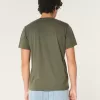 Icon Crew T-Shirt,Icon Crew T-Shirt Icon Crew T-Shirt,Icon Crew T-Shirt