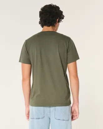 Icon Crew T-Shirt,Icon Crew T-Shirt