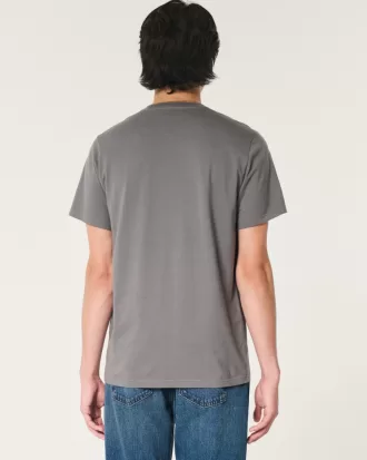 Icon Crew T-Shirt,Icon Crew T-Shirt