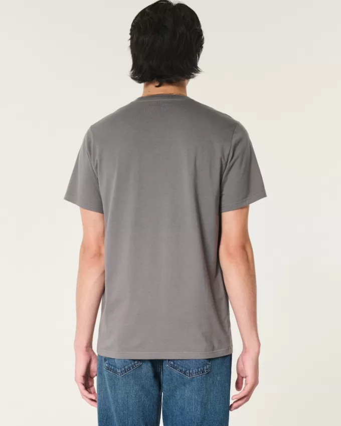Icon Crew T-Shirt,Icon Crew T-Shirt Icon Crew T-Shirt,Icon Crew T-Shirt
