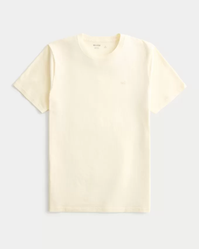 Icon Crew T-Shirt,Icon Crew T-Shirt Icon Crew T-Shirt,Icon Crew T-Shirt