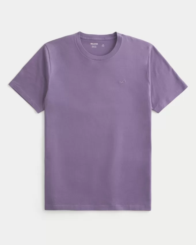 Icon Crew T-Shirt,Icon Crew T-Shirt Icon Crew T-Shirt,Icon Crew T-Shirt