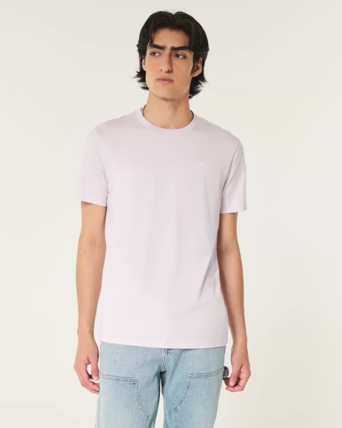 Icon Crew T-Shirt,Icon Crew T-Shirt Icon Crew T-Shirt,Icon Crew T-Shirt