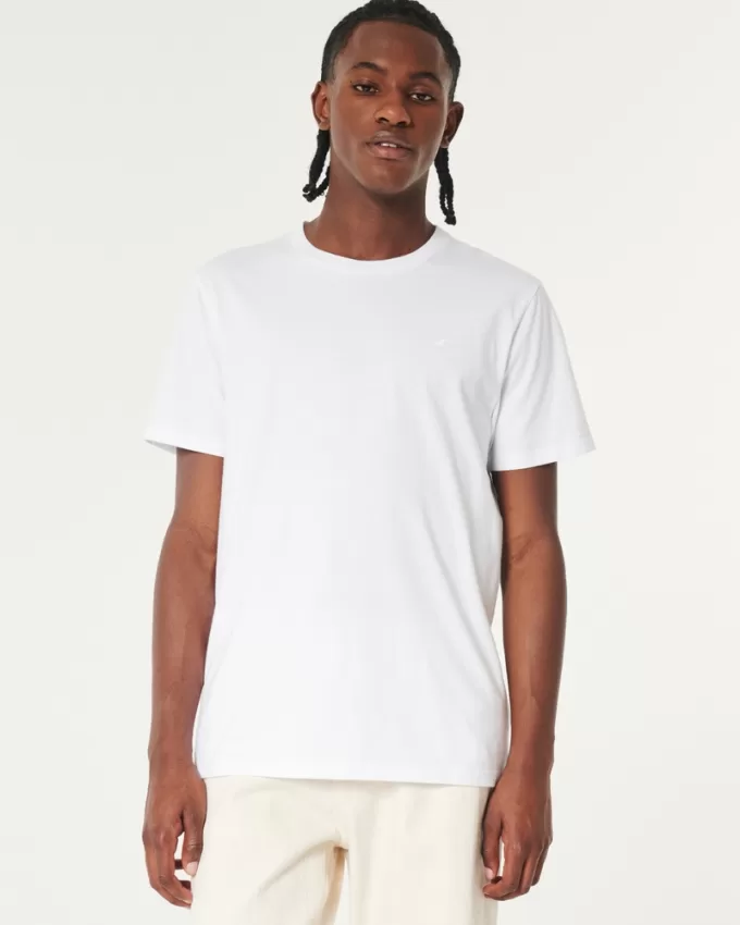 Icon Crew T-Shirt,Icon Crew T-Shirt Icon Crew T-Shirt,Icon Crew T-Shirt