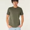 Icon Crew T-Shirt,Icon Crew T-Shirt Icon Crew T-Shirt,Icon Crew T-Shirt