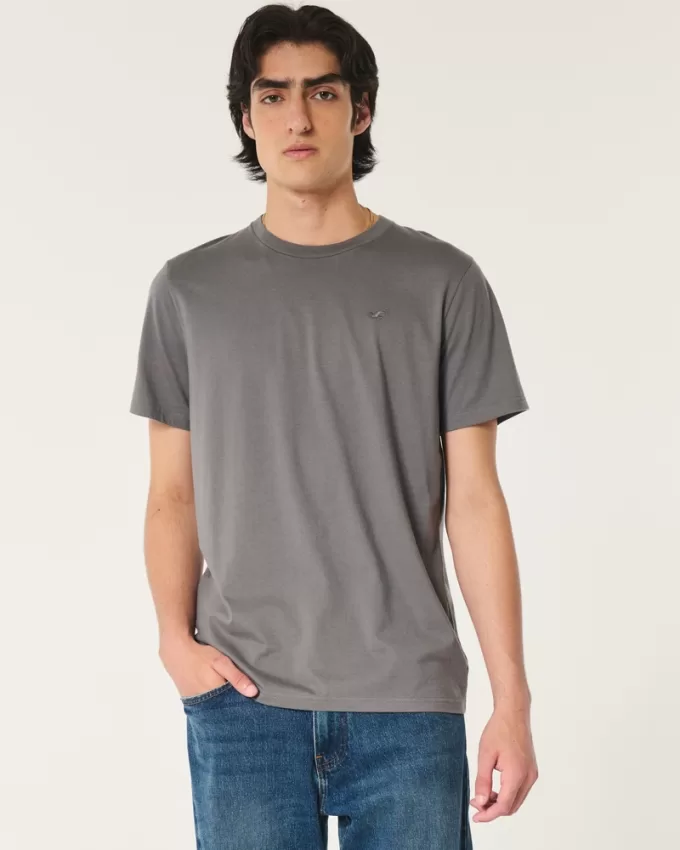 Icon Crew T-Shirt,Icon Crew T-Shirt Icon Crew T-Shirt,Icon Crew T-Shirt