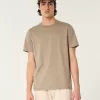 Icon Crew T-Shirt,Icon Crew T-Shirt Icon Crew T-Shirt,Icon Crew T-Shirt