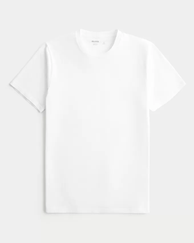 Icon Crew T-Shirt,Icon Crew T-Shirt Icon Crew T-Shirt,Icon Crew T-Shirt