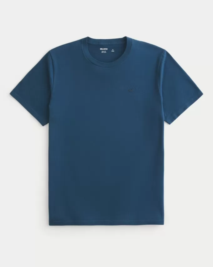 Icon Crew T-Shirt,Icon Crew T-Shirt Icon Crew T-Shirt,Icon Crew T-Shirt