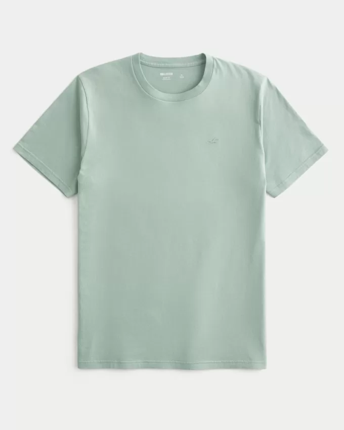 Icon Crew T-Shirt,Icon Crew T-Shirt Icon Crew T-Shirt,Icon Crew T-Shirt