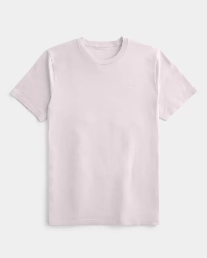 Icon Crew T-Shirt,Icon Crew T-Shirt Icon Crew T-Shirt,Icon Crew T-Shirt