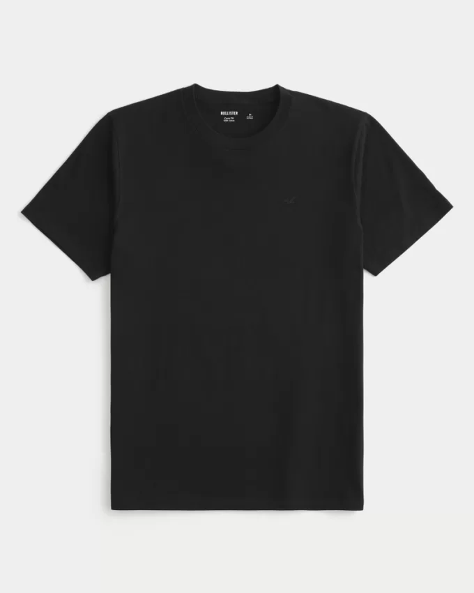 Icon Crew T-Shirt,Icon Crew T-Shirt Icon Crew T-Shirt,Icon Crew T-Shirt