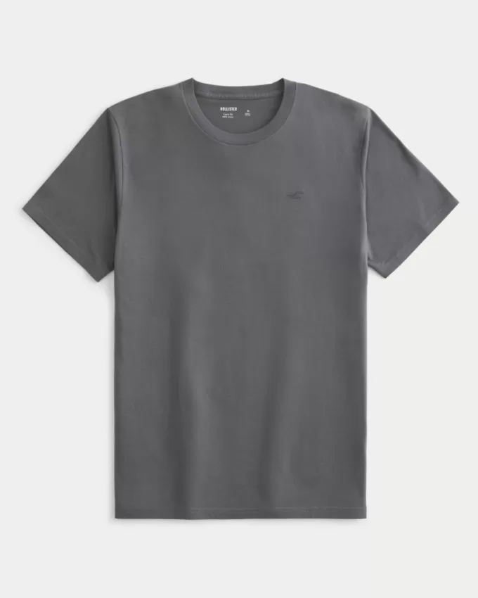 Icon Crew T-Shirt,Icon Crew T-Shirt Icon Crew T-Shirt,Icon Crew T-Shirt