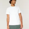 Icon Crew T-Shirt,Icon Crew T-Shirt Icon Crew T-Shirt,Icon Crew T-Shirt