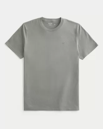 Icon Crew T-Shirt,Icon Crew T-Shirt Icon Crew T-Shirt,Icon Crew T-Shirt
