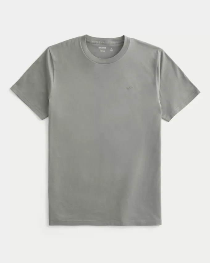 Icon Crew T-Shirt,Icon Crew T-Shirt Icon Crew T-Shirt,Icon Crew T-Shirt