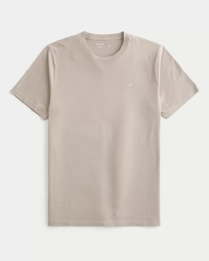 Icon Crew T-Shirt,Icon Crew T-Shirt Icon Crew T-Shirt,Icon Crew T-Shirt