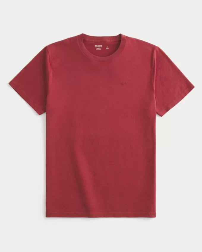Icon Crew T-Shirt,Icon Crew T-Shirt Icon Crew T-Shirt,Icon Crew T-Shirt